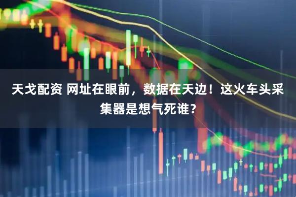 天戈配资 网址在眼前，数据在天边！这火车头采集器是想气死谁？